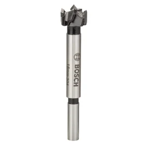 Punte per cerniere carburo artificiale Bosch 18 x 90 mm (2608597603) per legno Bosch Professional