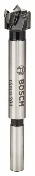Punte per cerniere carburo artificiale Bosch 15 x 90 mm (2608597601) per legno Bosch Professional