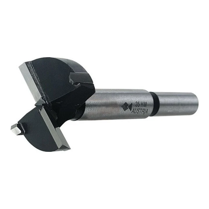 Punta sintetica FISCH-TOOLS tipo 0430 Ø nominale 16 mm lunghezza totale 90 mm ( 4000863490 )