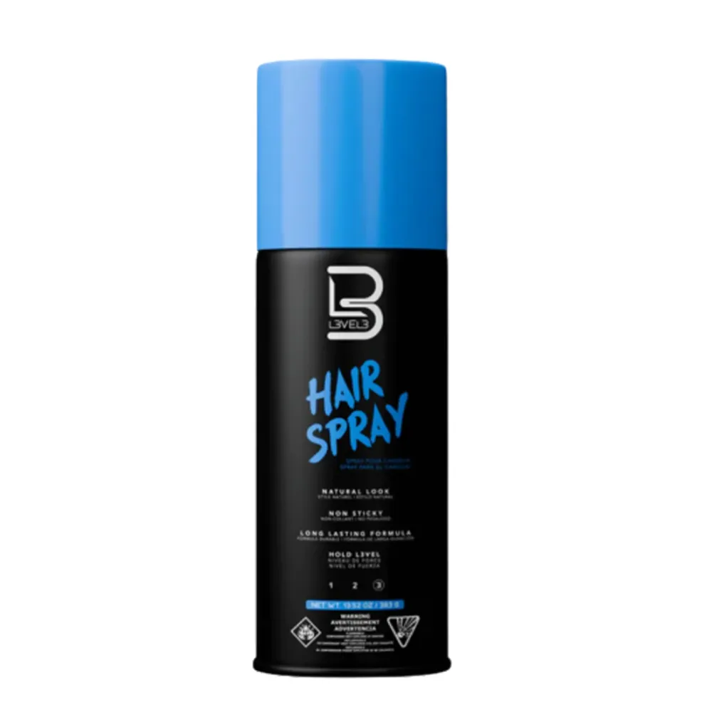 Hair Spray Tenuta Extra Forte Level 3 100 ml
