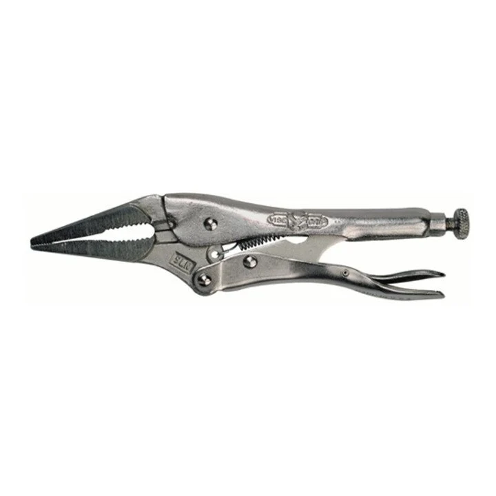 Pinze becchi lunghi VISE-GRIP Lunghezza totale 225 mm Larghezza di serraggio max. 70 mm ( 4000810618 )