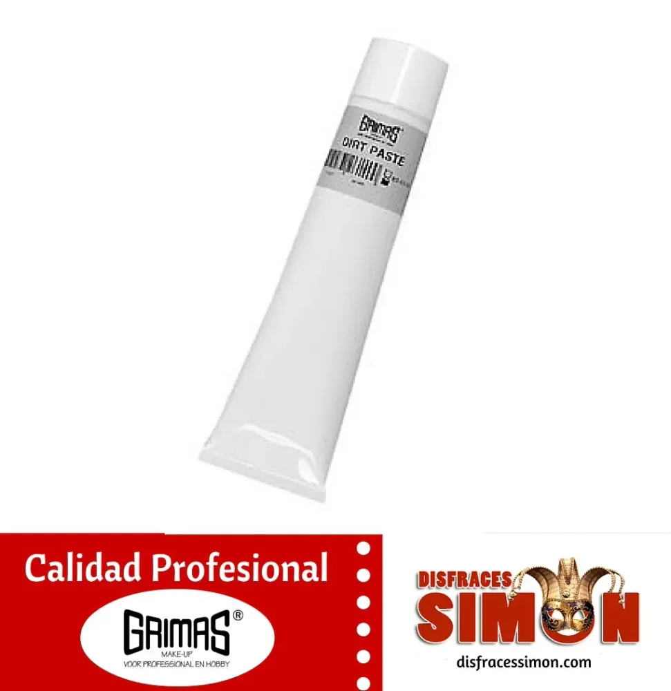 Carne Podrida en Tubo Grimas