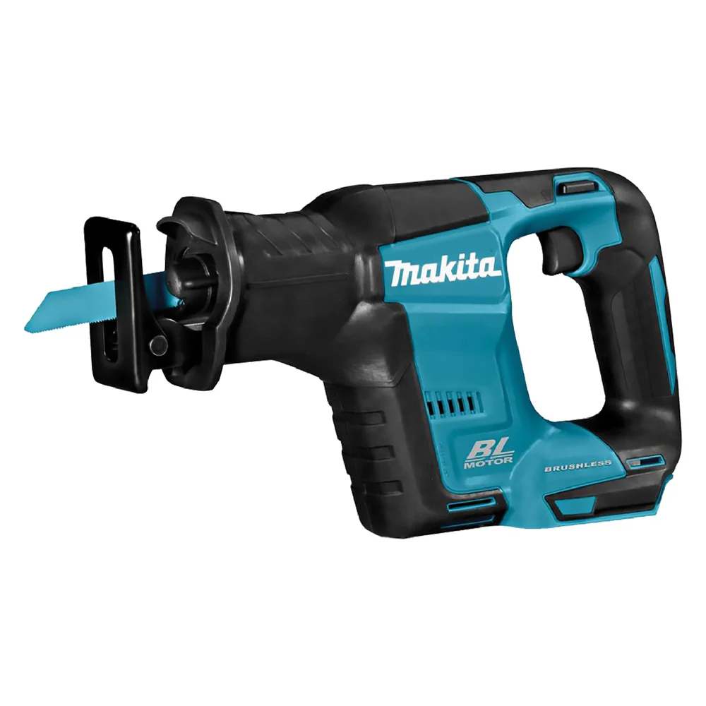 MAKITA - Seghetto Diritto 'Djr188Zj' 18 V COD. 5121396