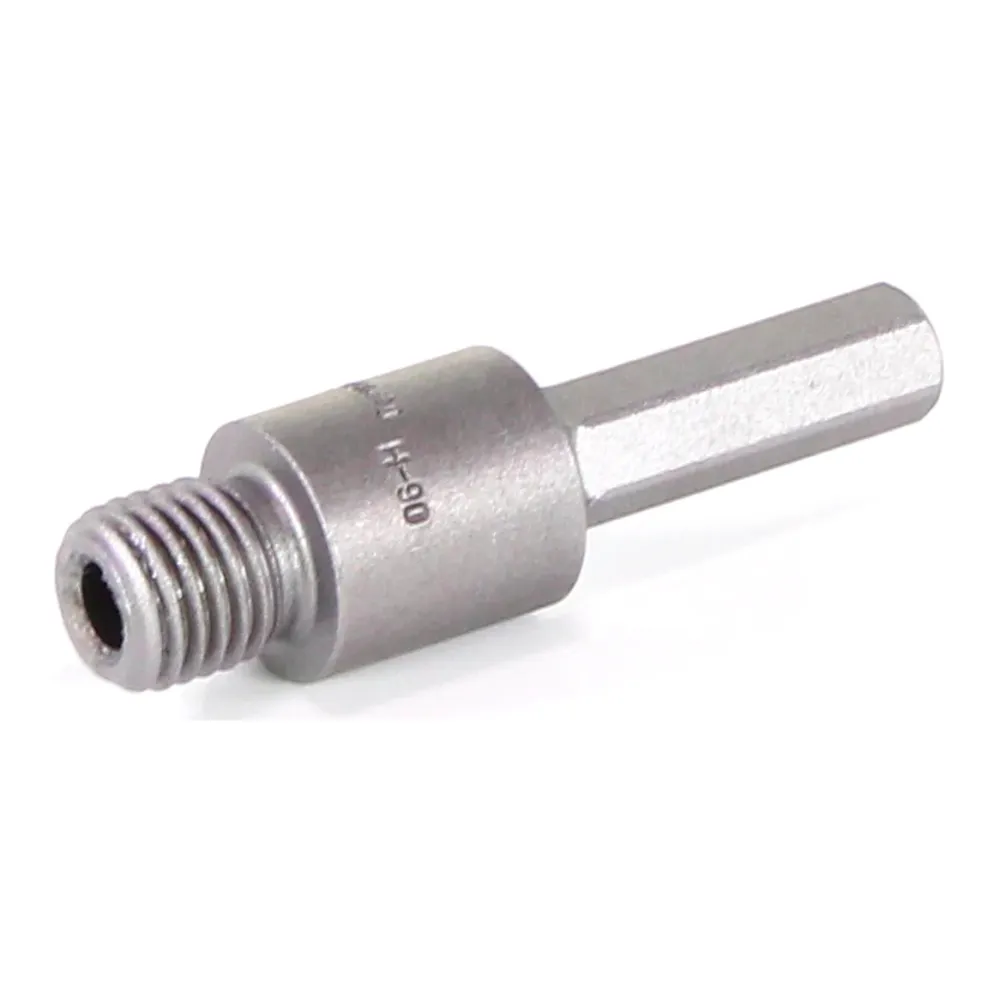 Bosch Attacco esagonale per punte da foratura M16 ( 2608550078 ) Bosch Professional
