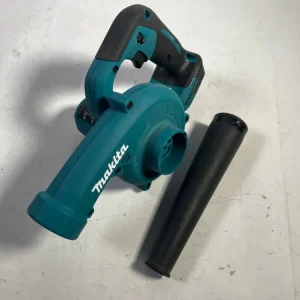 Makita DUB 185 Z Soffiatore batteria 18V - senza batteria, senza caricatore