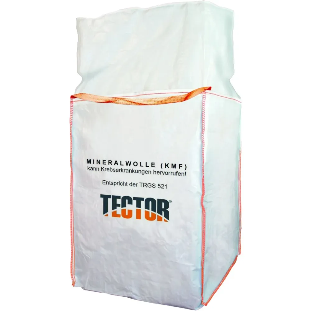 Lana minerale BigBag