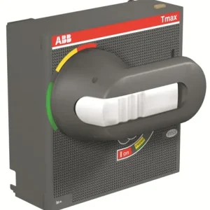 Abb 1SDA051381R1 - RHD normale T1-T2-T3