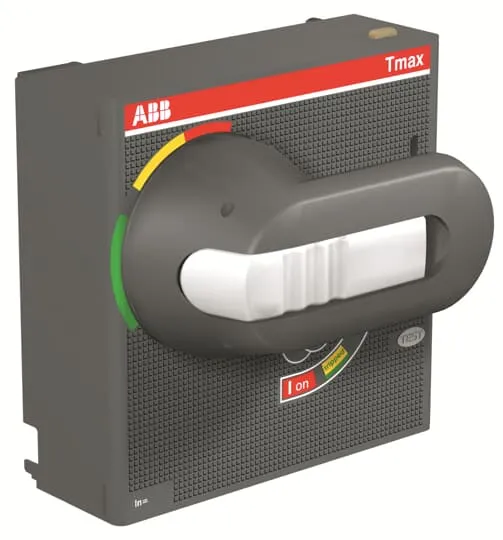 Abb 1SDA051381R1 - RHD normale T1-T2-T3