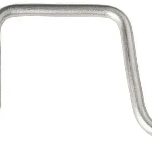 Maniglia per Carrelli padre manovella 1/2 "945 94500000