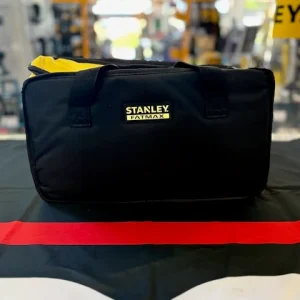 Maniglia Professionale Borsa Stanley con maniglie