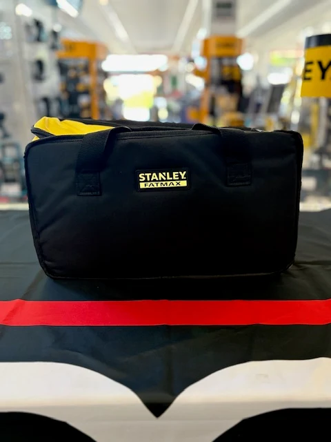Maniglia Professionale Borsa Stanley con maniglie