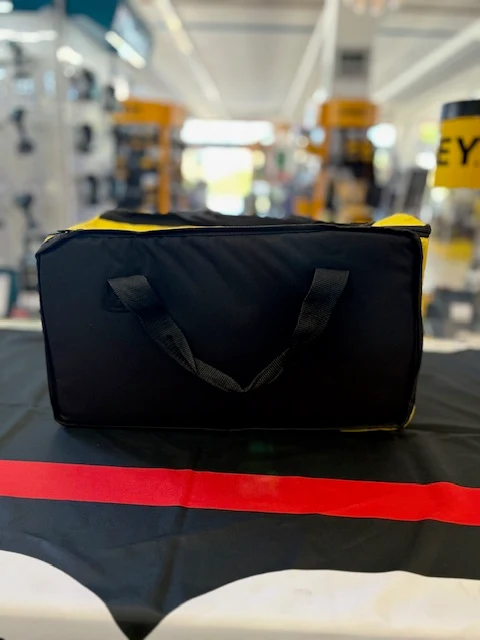 Maniglia Professionale Borsa Stanley con maniglie