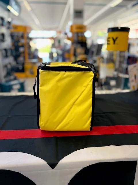 Maniglia Professionale Borsa Stanley con maniglie