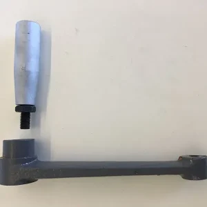 Manovella ELMAG completa n. 13-16 per GBM 4/50 SGA 9802230