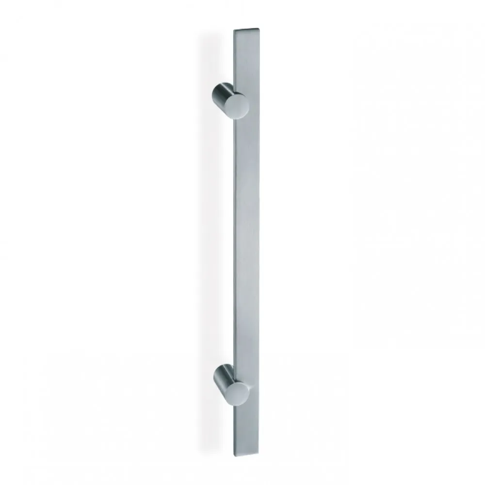 200.IT.021 pba Maniglione Acciaio Inox AISI 316L Diametro 40mm