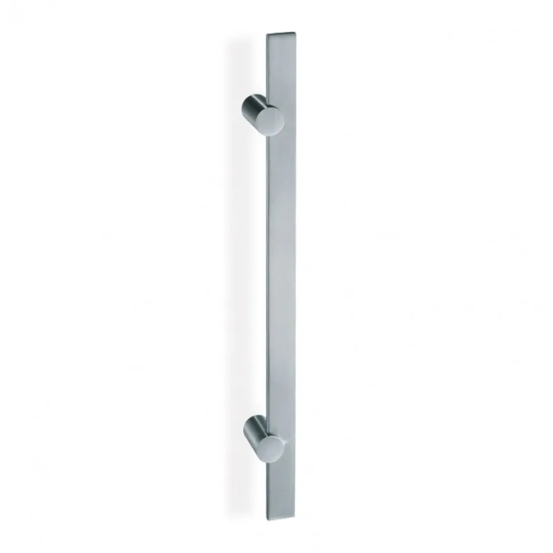200.IT.021 pba Maniglione Acciaio Inox AISI 316L Diametro 40mm