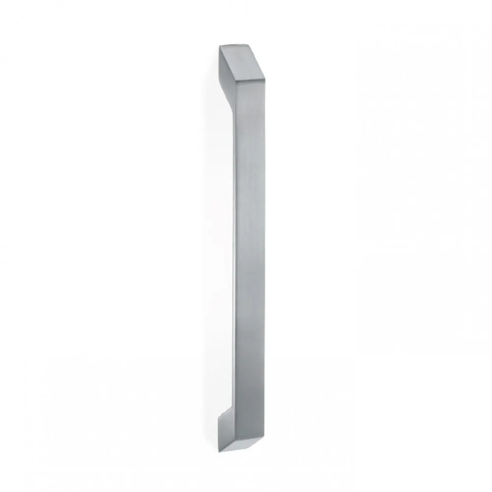 200.IT.071 pba Maniglione Acciaio Inox AISI 316L con Finitura Anticorrosione