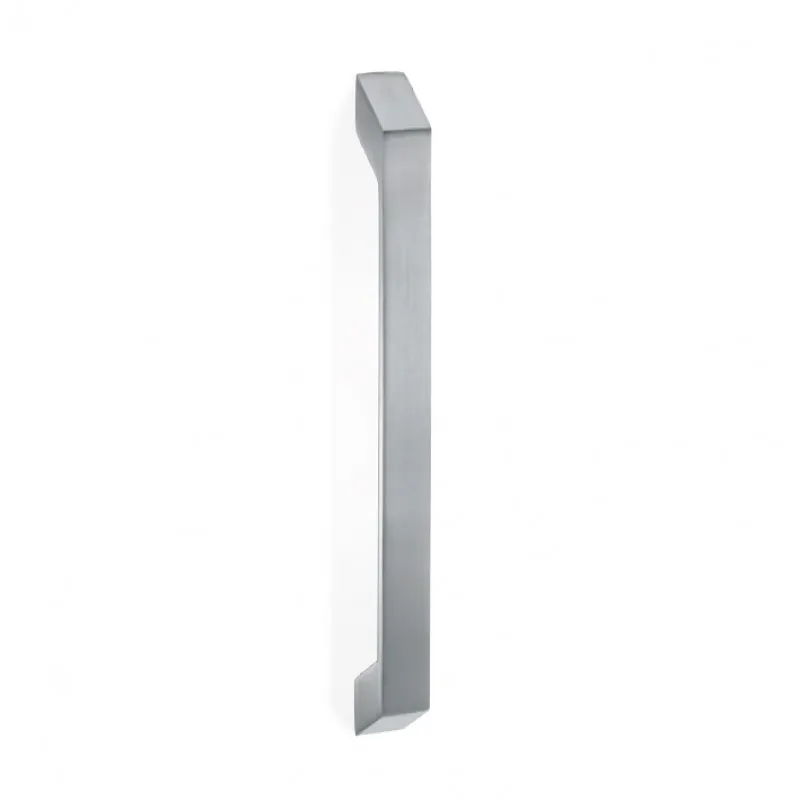 200.IT.071 pba Maniglione Acciaio Inox AISI 316L con Finitura Anticorrosione