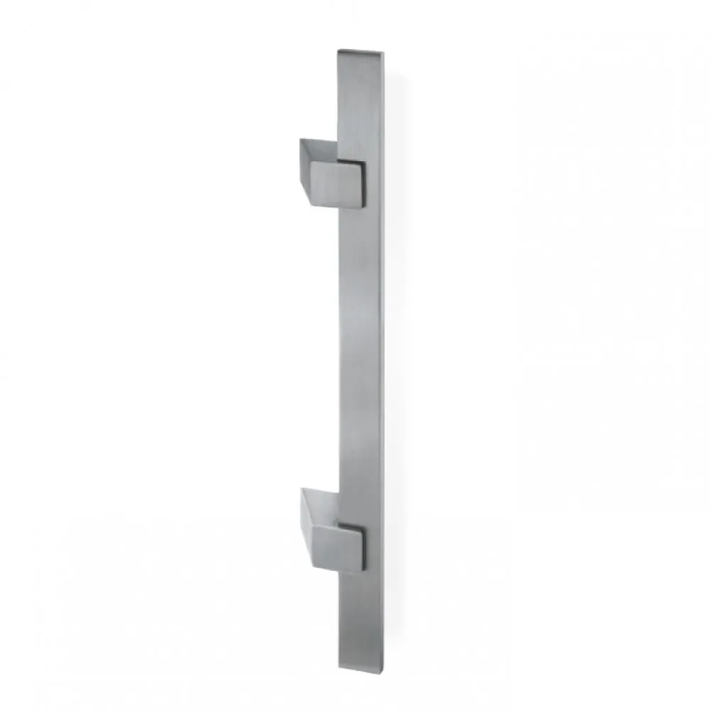 200.IT.091 pba Maniglione Acciaio Inox AISI 316L per Applicazioni Industriali