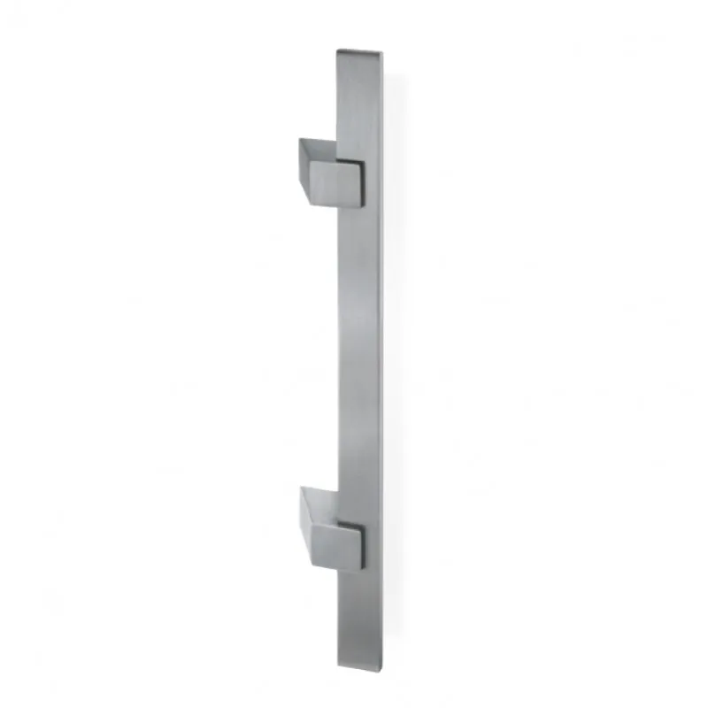 200.IT.091 pba Maniglione Acciaio Inox AISI 316L per Applicazioni Industriali