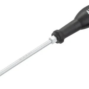 Cacciavite Hazet trinamic profilo fessura 16 x 10 mm 803-100 per Macchine Utensili
