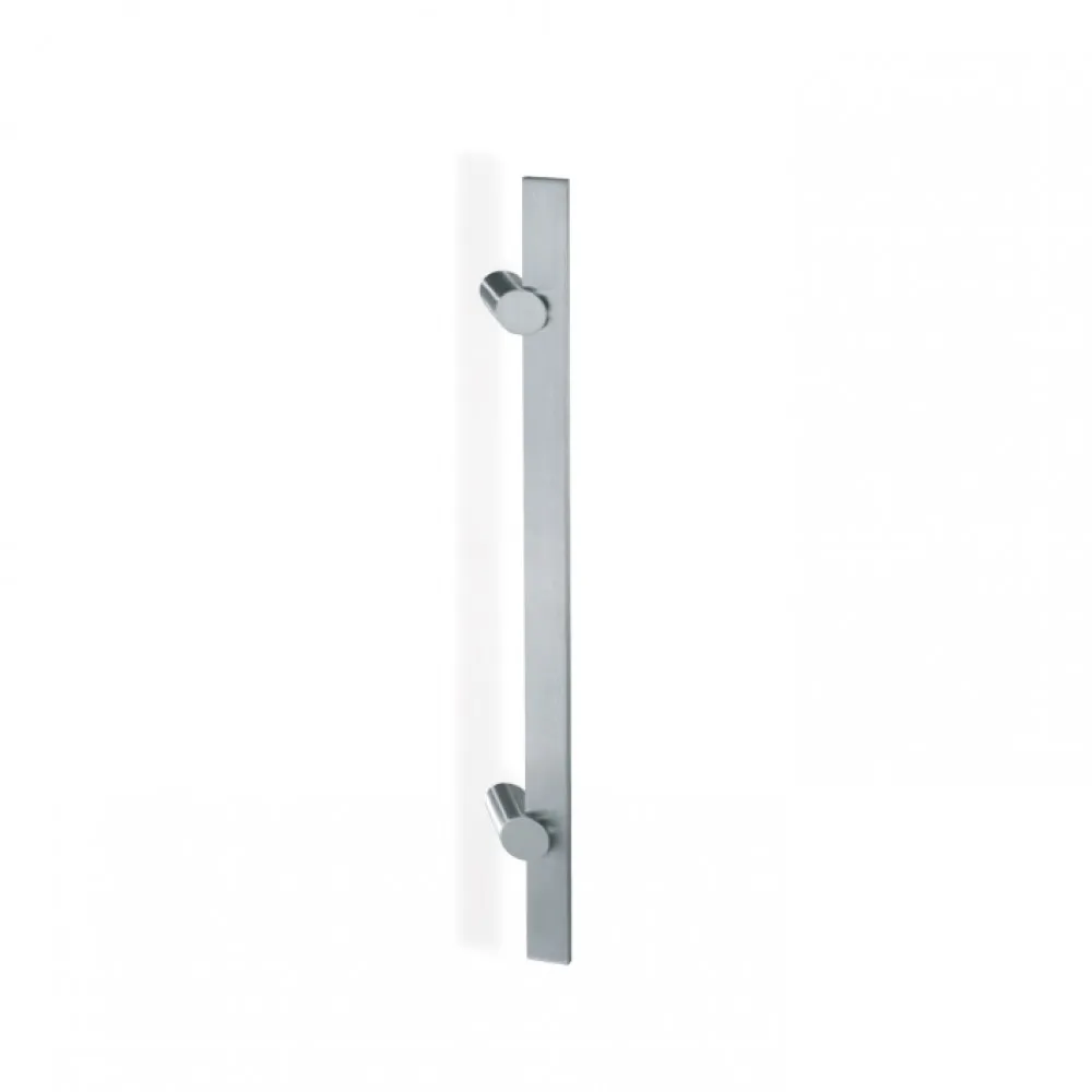 Certificato CE 200.IT.031 pba Maniglione Acciaio Inox AISI 316L