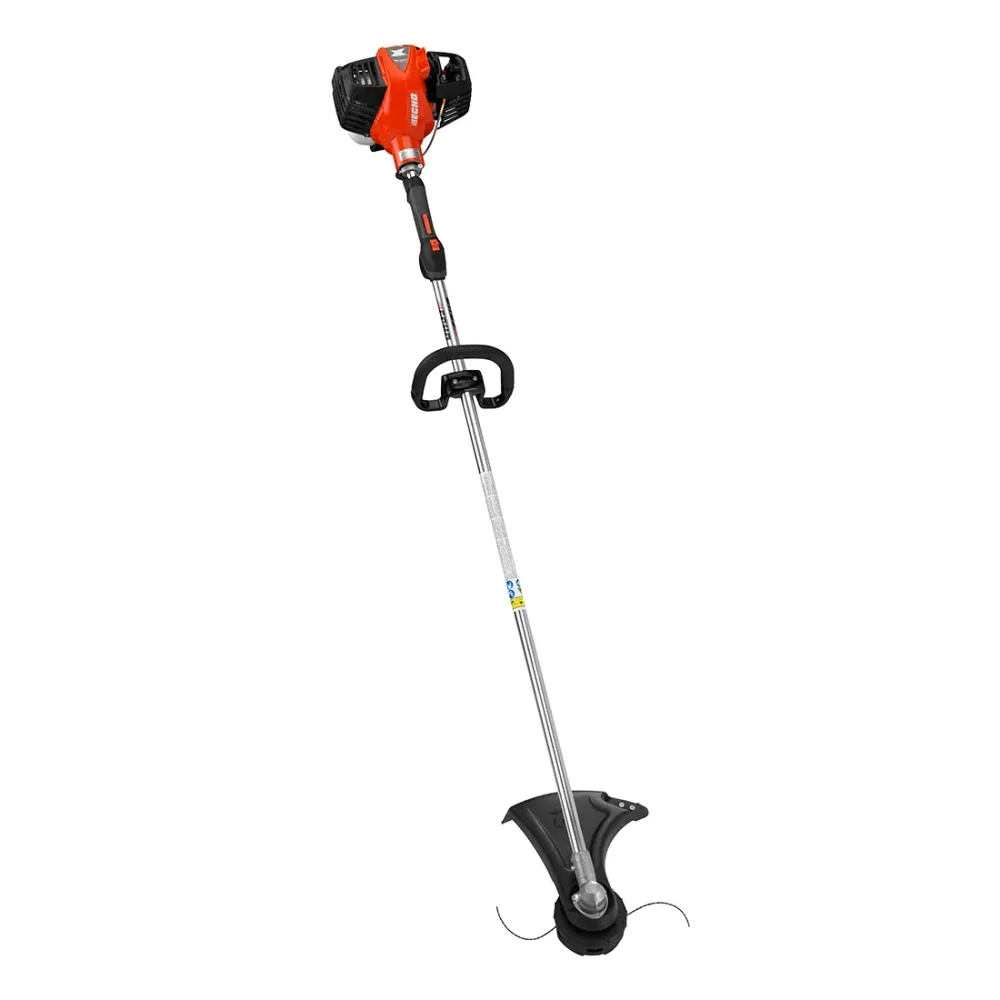 Echo SRM-3020 X Series Straight Shaft Line Trimmer Montaggio Pannello