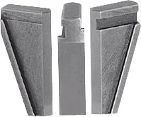 HOFFMANN Griffe, set di 3 pezzi standard