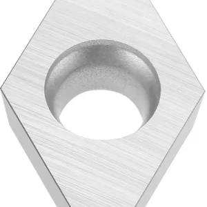 HOLEX DCMW 070204, BUX220, Esecuzione del tagliente: M