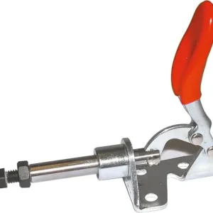 HOLEX Dispositivi di fissaggio spinta e trazione con piano, Modello: 0