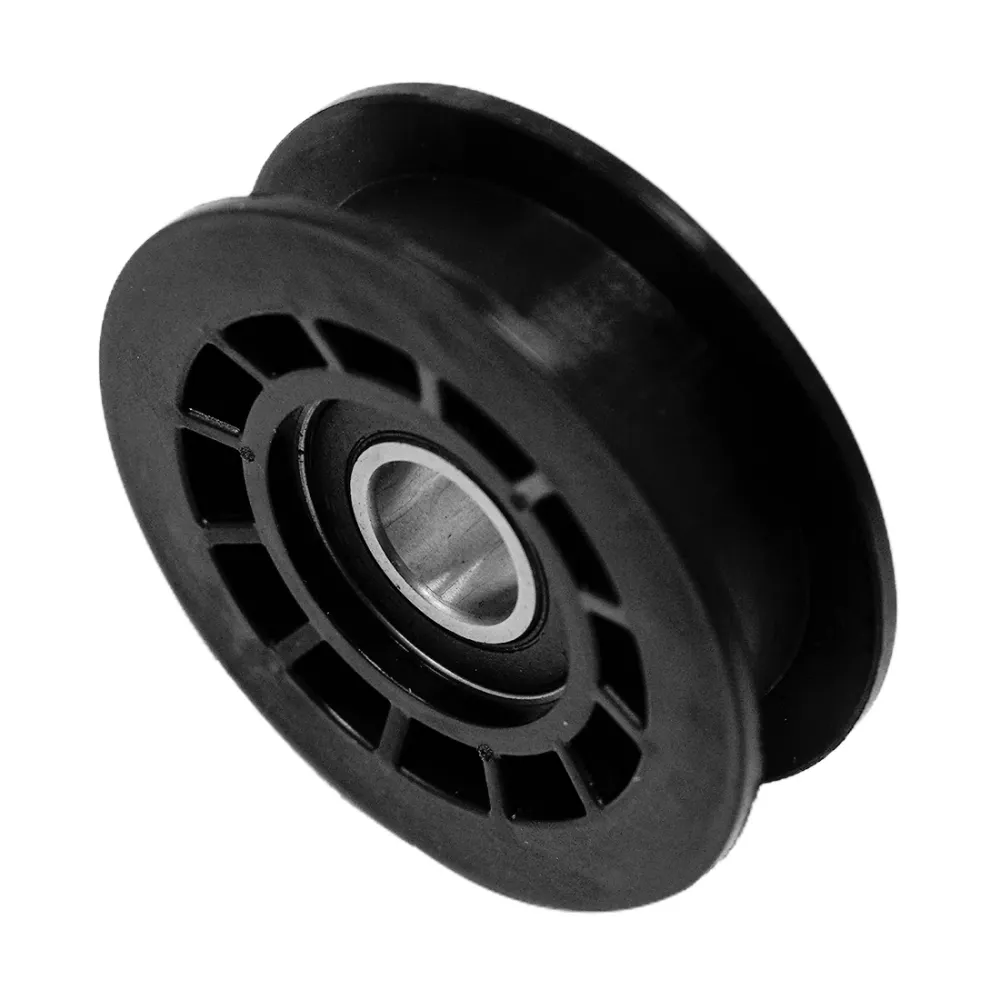 Idler Pulley Husqvarna 587969201 5803643-01 Conforme Direttiva Macchine
