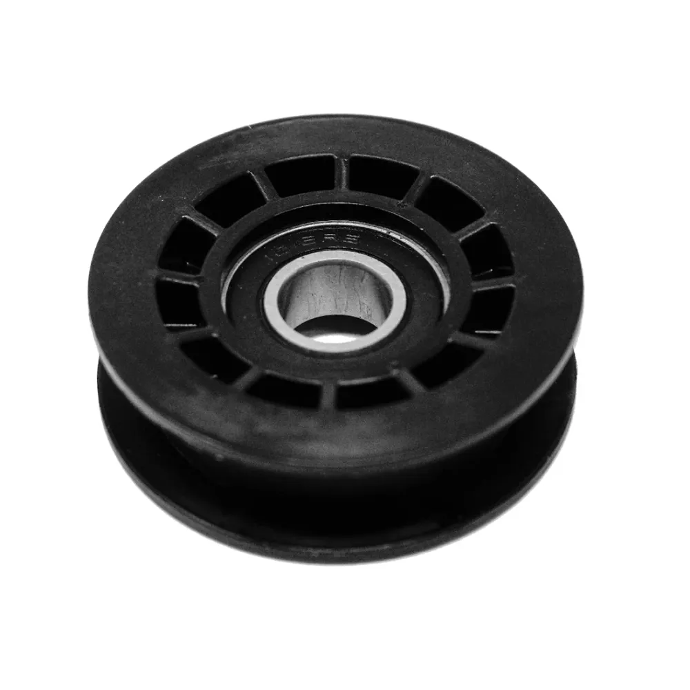 Idler Pulley Husqvarna 587969201 5803643-01 Conforme Direttiva Macchine