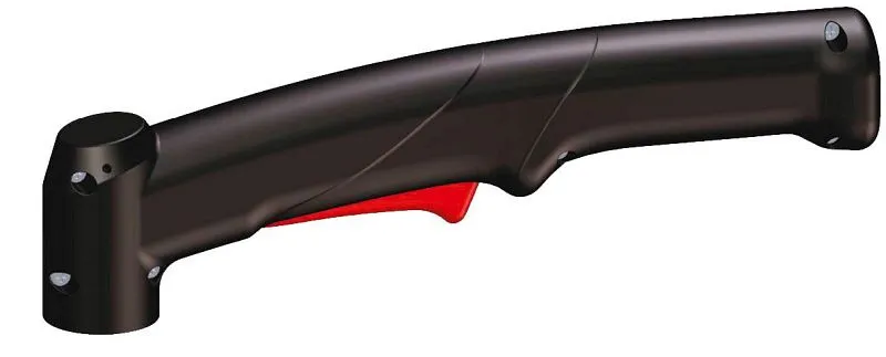 Maniglia ELMAG CP161 MAR articolo 1941 56893 Conforme Direttiva Macchine