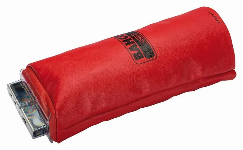 Maniglia Ergonomica Impugnatura per fusibili isolata Bahco per fusibili NH misura 00-3 2820VFP