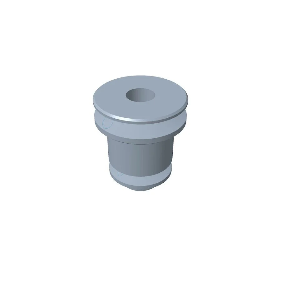 Maniglia Leva Industriale Toro 114-9252 Engine Pulley