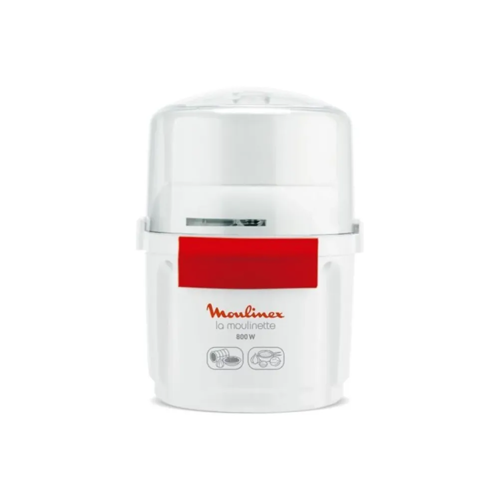Maniglia Leva Industriale Tritatutto manuale Moulinette 1-2-3 Moulinex