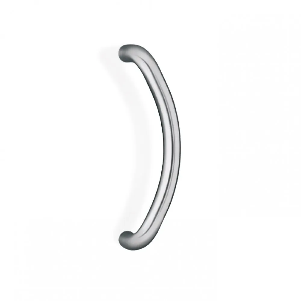 Maniglia per Carrelli 200.101 pba Maniglione Acciaio Inox AISI 316L