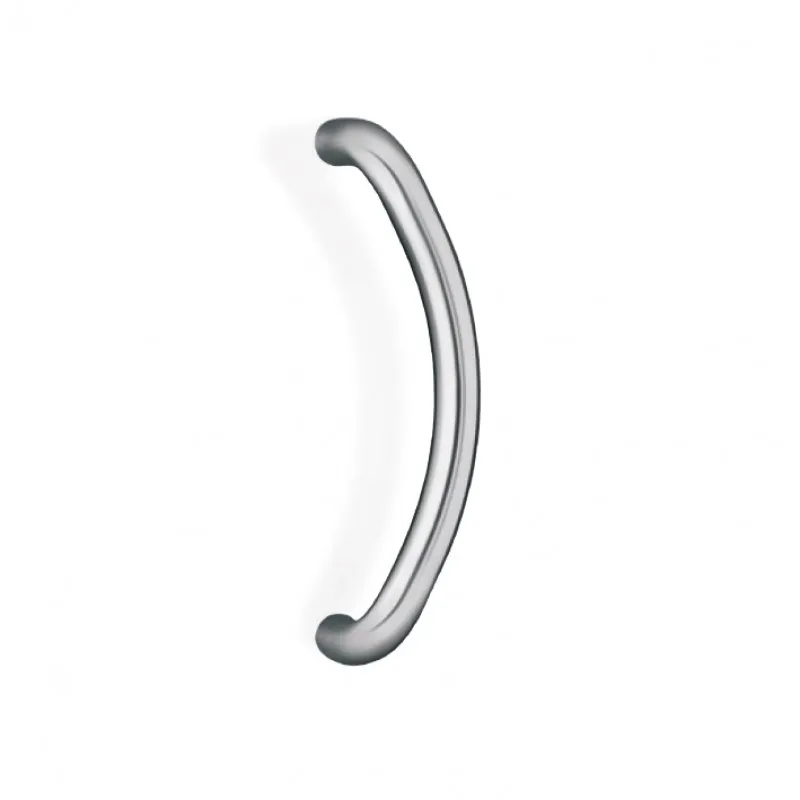 Maniglia per Carrelli 200.101 pba Maniglione Acciaio Inox AISI 316L
