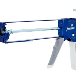 Maniglia per Carrelli 10 oz Newborn Caulk Gun Gator Trigger Comfort Handle 10:1 Thrust Cartridge 920-GTS (Pack 12)
