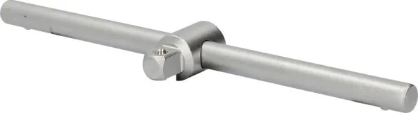 Maniglia scorrevole Brilliant Tools da 1/2" BT022901 Acciaio Inox 316