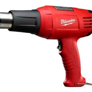 Milwaukee Variable Temperature Heat Gun 8977-20