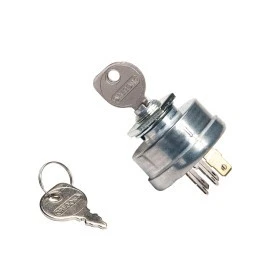 Oregon 33-394 Ignition Switch - Kohler con Contatto NA/NF
