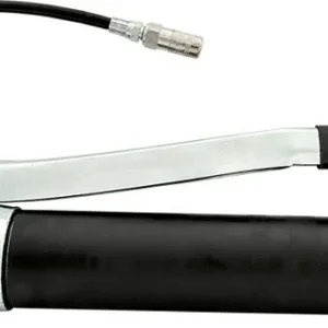 Pistola per grasso Petec 81444 | Antiscivolo |