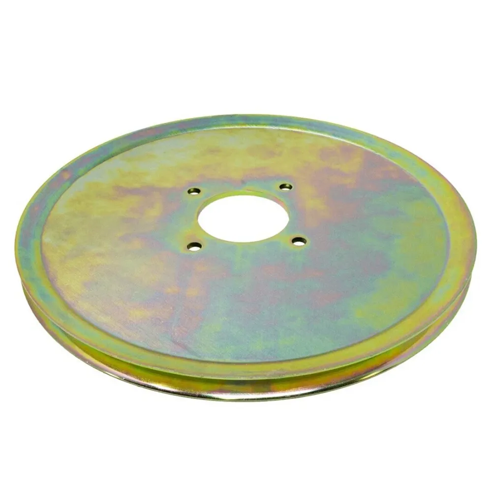 Pulsante Fungo Bobcat 2721532 Belt Pulley 11.00 .