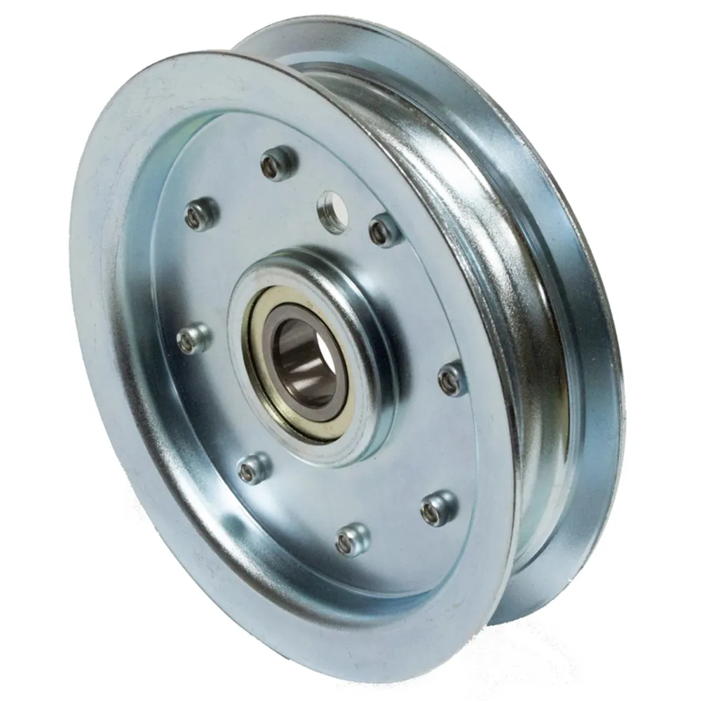 Pulsante Fungo Idler Pulley Exmark Toro 132-4718
