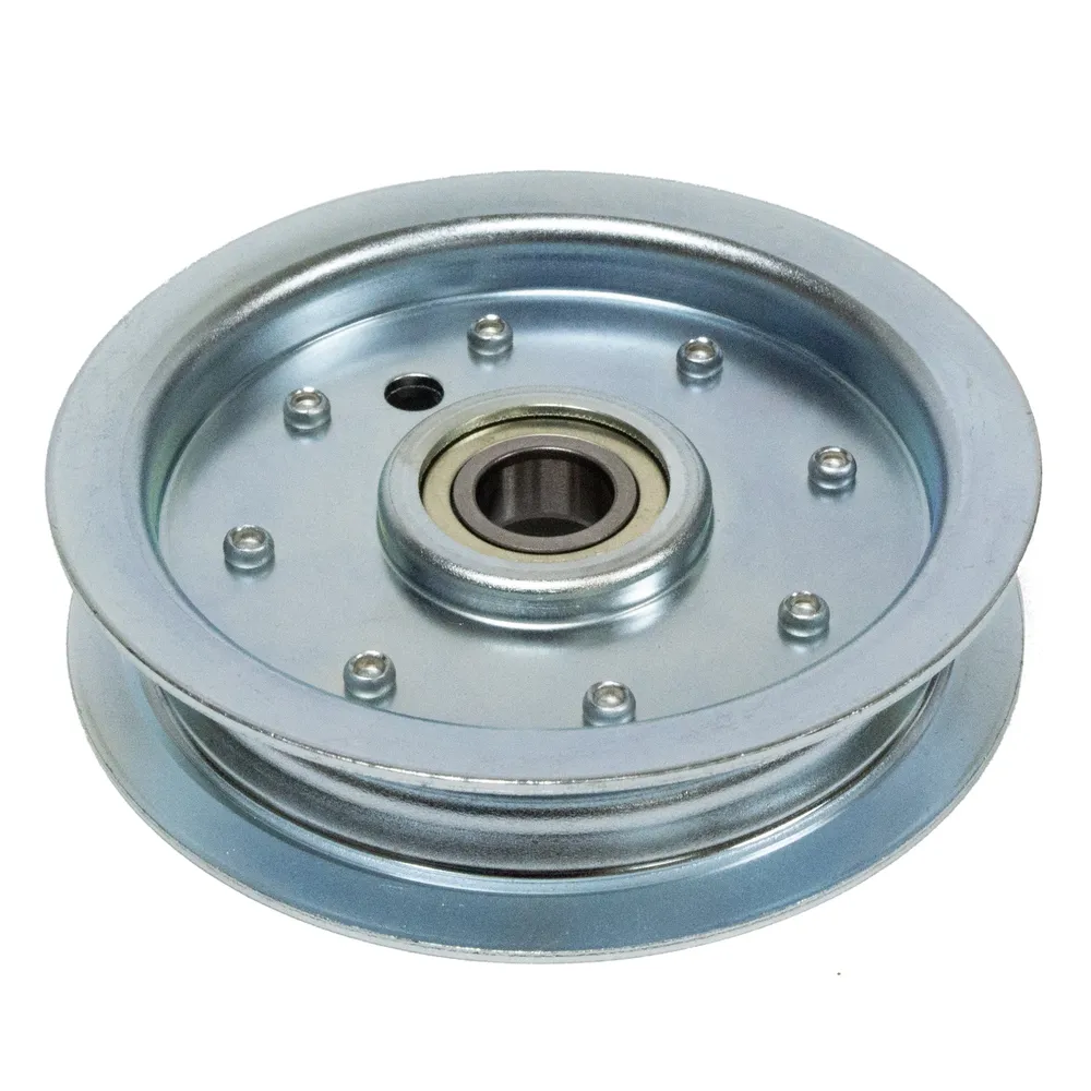 Pulsante Fungo Idler Pulley Exmark Toro 132-4718