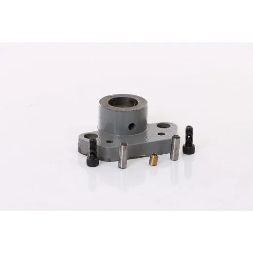 Pulsante Illuminato Flangia ELMAG tutta destra (N° 21 31 49 39) 9802530