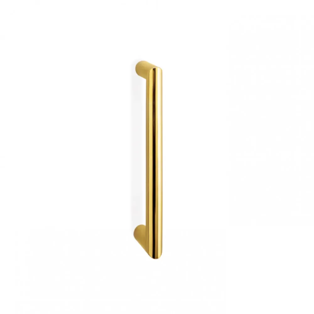 PVD-260 pba Maniglione Acciaio Inox Trattamento PVD | Antiscivolo |