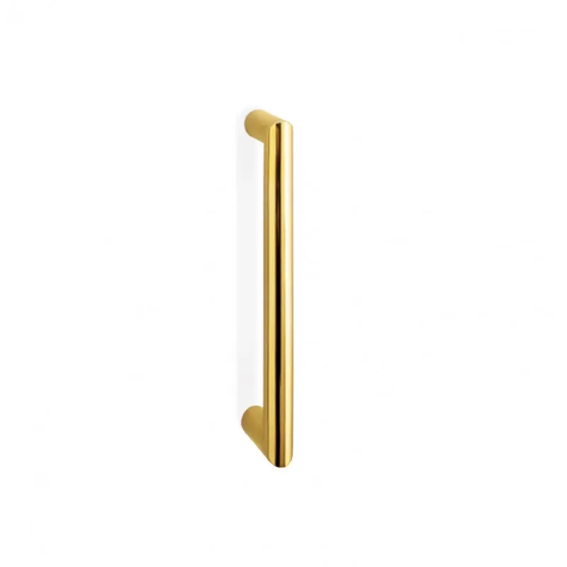 PVD-260 pba Maniglione Acciaio Inox Trattamento PVD | Antiscivolo |