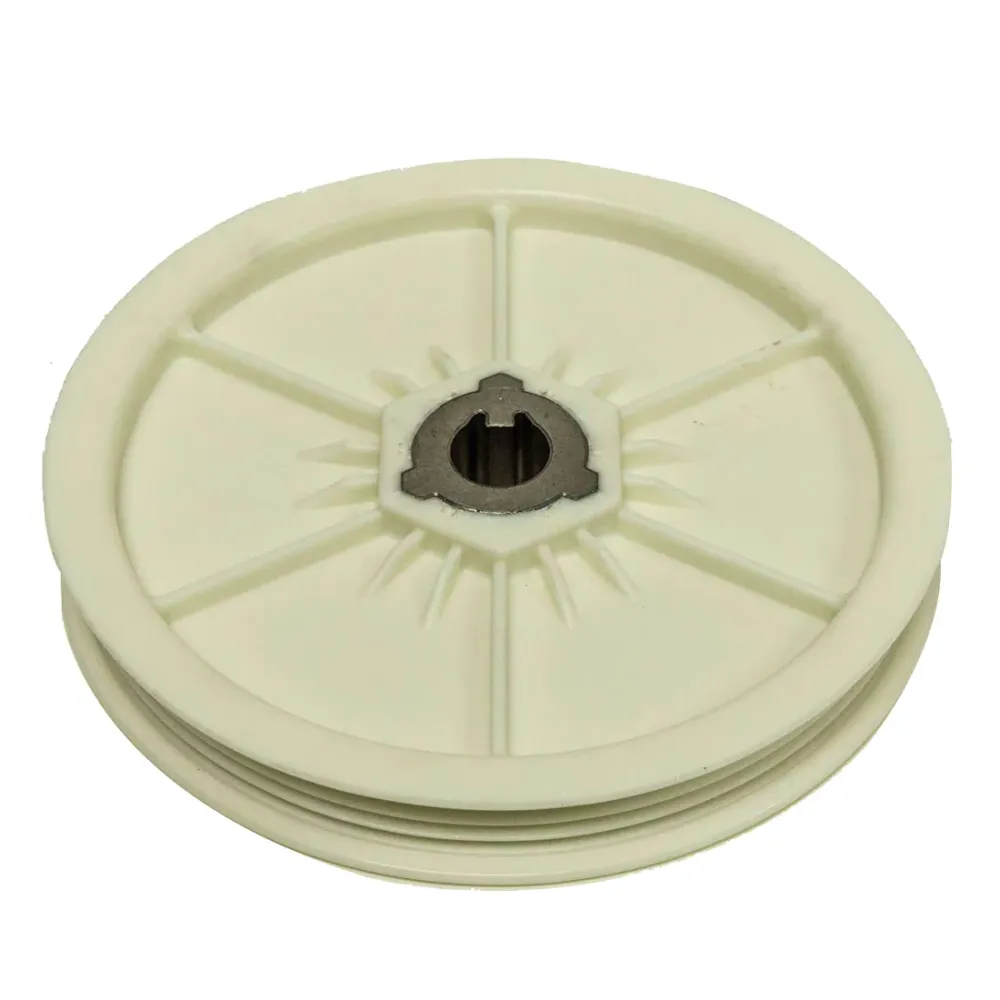 Toro 121-6624 Pulley